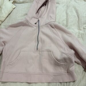 Lululemon sweatshirt